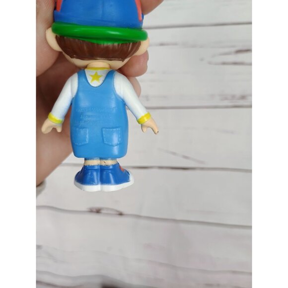 Cocomelon JJ TomTom Cody & Nico Mini Figurine Set - Picture 6 of 6
